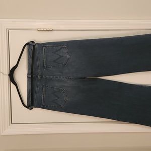 Mother Jeans